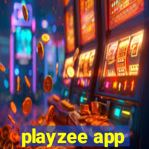 playzee app